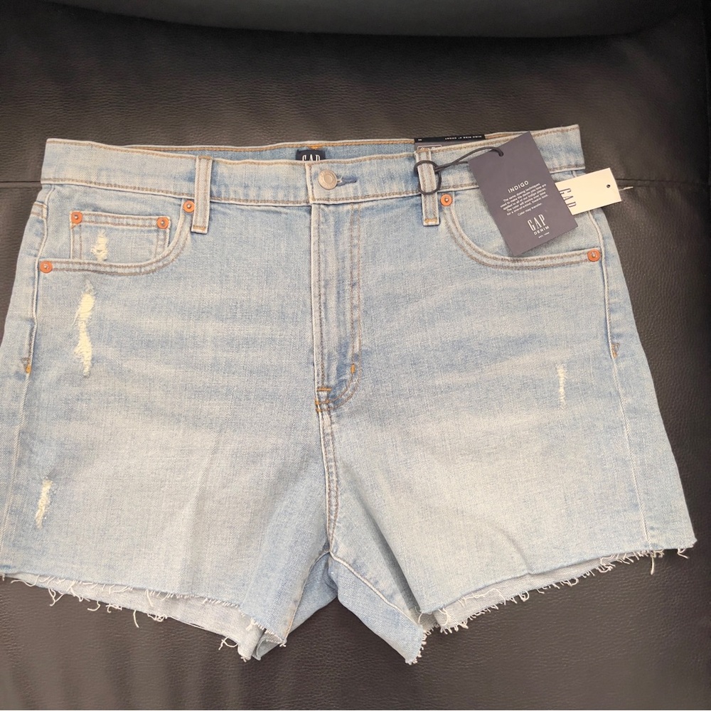 GAP Denim Shorts